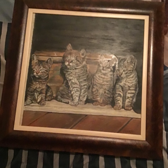 Ron Zdriluk Oil painting - Picture 3 of 8